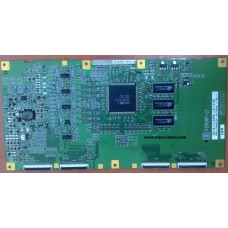 V296W1-C1, LCD TV T-CON BOARD, BEKO F 776 LCD TV